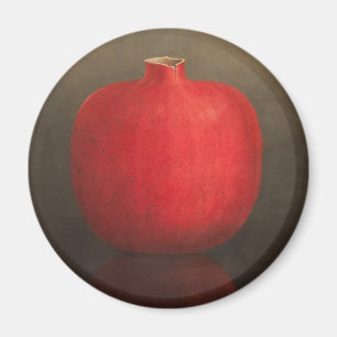 Granatapfel 2010 magnet