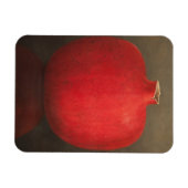 Granatapfel 2010 magnet (Horizontal)