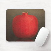 Granatapfel 2010 mousepad (Mit Mouse)