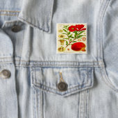 Granatapfel Button (Beispiel)