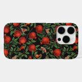 Granatäpfel Case-Mate iPhone Hülle (Rückseite (Horizontal))