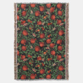 Granatäpfel Decke (Vorderseite Vertikal)