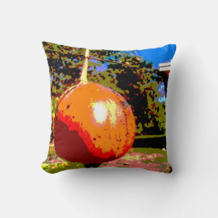 Granatapfel, Florida Sunshine Kissen