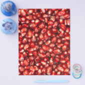 Granatapfel Flyer (Einzeln)