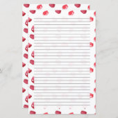 Granatäpfel Fruchtsamen Graubündel (Vorne/Hinten)