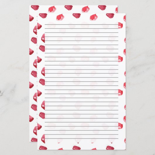 Granatäpfel Fruchtsamen Graubündel (Vorne/Hinten)