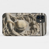 Granatapfel iPhone SE + iPhone 5/5S, selten dort Case-Mate iPhone Hülle (Rückseite (Horizontal))