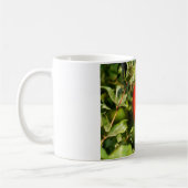Granatapfel Kaffeetasse (Links)