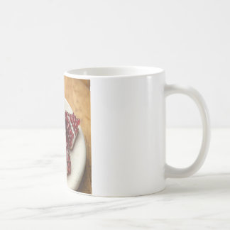 Granatapfel Kaffeetasse