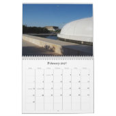 Granatapfel Kalender (Feb 2027)