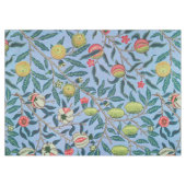 Granatapfel-Muster durch William Morris Tischdecke (Vorderseite (Horizontal))