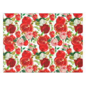 Granatapfel, Obst, Sommer, Blume     Tischdecke (Vorderseite (Horizontal))