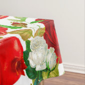 Granatapfel, Obst, Sommer, Blume     Tischdecke (Beispiel)