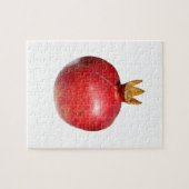 Granatapfel Puzzle (Horizontal)