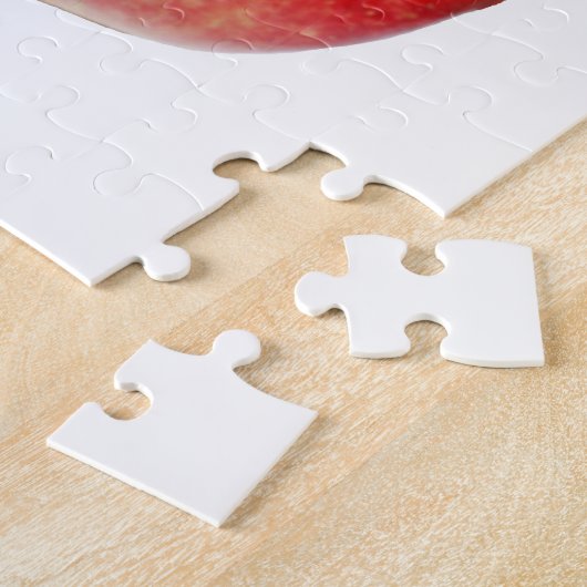 Granatapfel Puzzle (Seite)