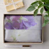 Granatapfel Seidenpapier (Geschenk)