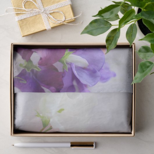 Granatapfel Seidenpapier (Geschenk)