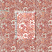 Granatapfel Stoff (Kachel)