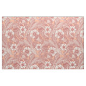 Granatapfel Stoff (Fat Quarter (45,7 x 55,9 cm))