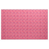 Granatapfel Stoff (Yard (91,4 cm))