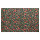 Granatäpfel Stoff (Fat Quarter (45,7 x 55,9 cm))