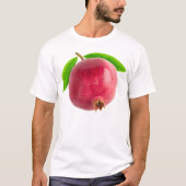 Granatapfel T-Shirt (Vorderseite)