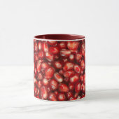 Granatapfel Tasse (Zentrum)