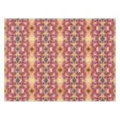 Granatäpfel Tischdecke (Vorderseite (Horizontal))