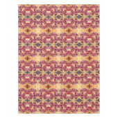 Granatäpfel Tischdecke (Vorderseite)