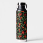 Granatäpfel Trinkflasche (Vorne)