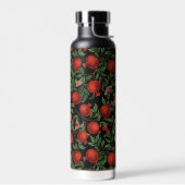 Granatäpfel Trinkflasche (Links)