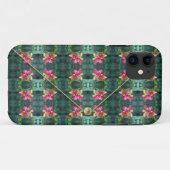 Granatäpfel wachsen, Kupplungsbeutel Case-Mate iPhone Hülle (Rückseite (Horizontal))