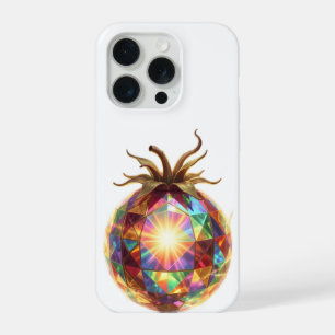 Granatapfel – Wertvolle Frucht für Gesundheit´1 iPhone 15 Pro Hülle