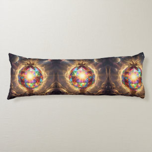 Granatapfel – Wertvolle Frucht für Gesundheit´1 Seitenschläferkissen