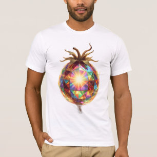 Granatapfel – Wertvolle Frucht für Gesundheit´1 T-Shirt