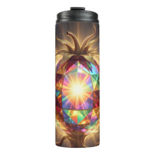 Granatapfel – Wertvolle Frucht für Gesundheit´1 Thermosbecher