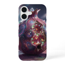 Granatapfel – Wertvolle Frucht für Gesundheit´3