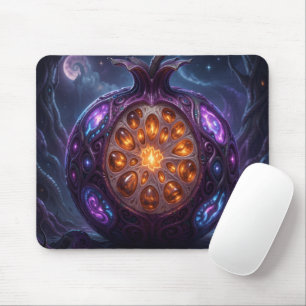 Granatapfel – Wertvolle Frucht für Gesundheit´4 Mousepad