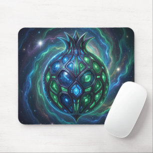 Granatapfel – Wertvolle Frucht für Gesundheit´5 Mousepad