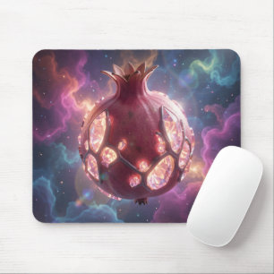 Granatapfel – Wertvolle Frucht für Gesundheit´6 Mousepad