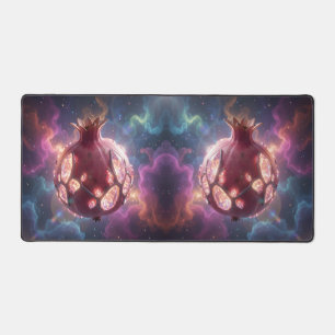 Granatapfel – Wertvolle Frucht für Gesundheit´6 Schreibtischunterlage