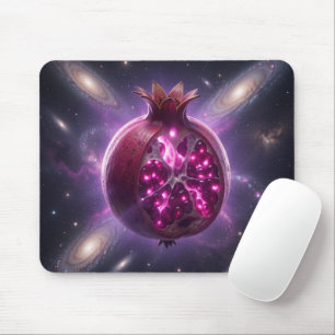 Granatapfel – Wertvolle Frucht für Gesundheit´7 Mousepad