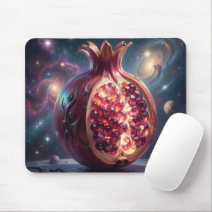 Granatapfel – Wertvolle Frucht für Gesundheit´8 Mousepad