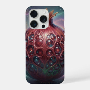 Granatapfel – Wertvolle Frucht für Gesundheit´9 iPhone 15 Pro Hülle