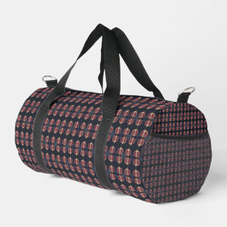 Granatapfel – Wertvolle Frucht für Gesundheit  Duffle Bag