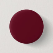 Granatapfelfarbe Button (Vorderseite)