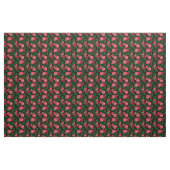 Granatapfelfrucht Stoff (Yard (91,4 cm))