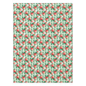 Granatapfelmuster Tischdecke (Vorderseite)