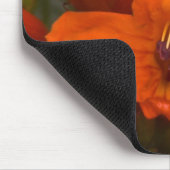 Granatblüter Mousepad (Ecke)