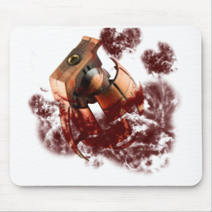 Granate Mousepad